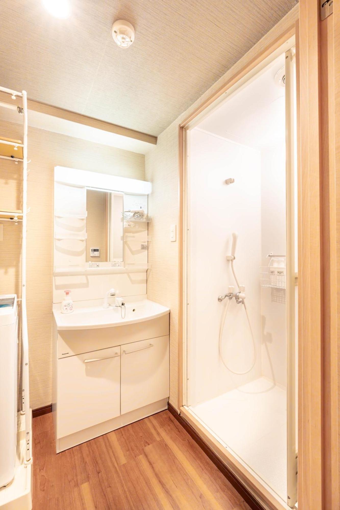 Ostay Ikebukuro Dairaku Hotel Apartment Tokio Buitenkant foto