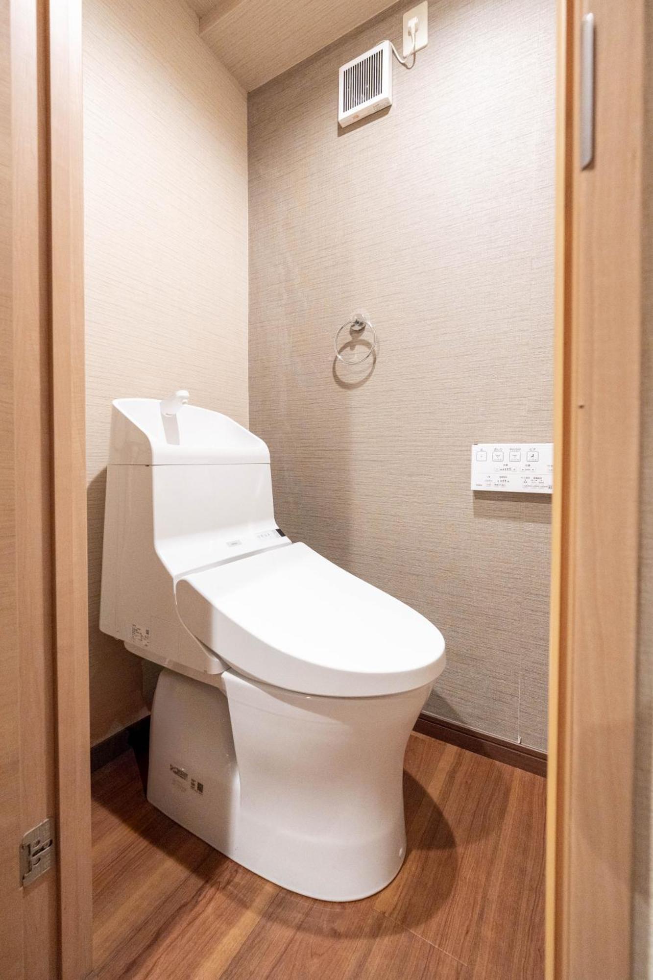 Ostay Ikebukuro Dairaku Hotel Apartment Tokio Buitenkant foto