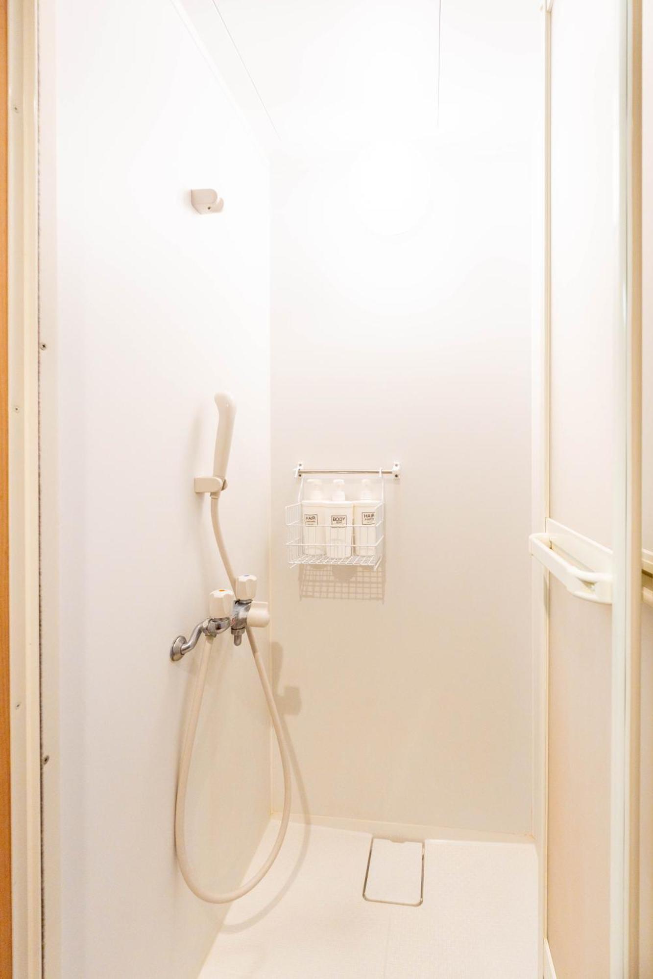 Ostay Ikebukuro Dairaku Hotel Apartment Tokio Buitenkant foto